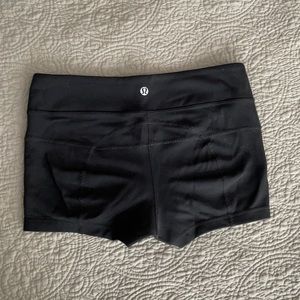 Lululemon Women’s Booty Shorts